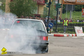 Raliul Argesului 2010