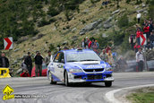Raliul Argesului 2010