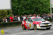 Raliul Argesului 2010