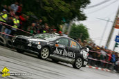 Raliul Argesului 2010