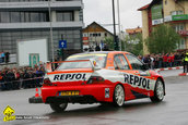 Raliul Argesului 2010