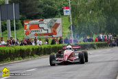 Raliul Argesului 2010