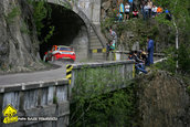 Raliul Argesului 2010