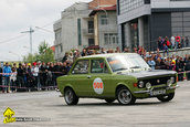 Raliul Argesului 2010