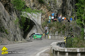 Raliul Argesului 2010