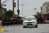 Raliul Argesului 2010
