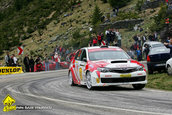 Raliul Argesului 2010