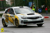 Raliul Argesului 2010