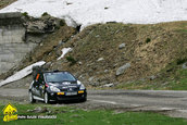 Raliul Argesului 2010