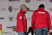 Raliul Argesului 2010