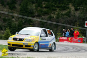 Raliul Argesului 2010