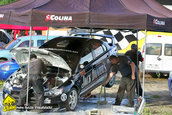 Raliul Argesului 2010
