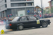 Raliul Argesului 2010