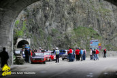 Raliul Argesului 2010