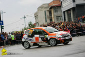 Raliul Argesului 2010