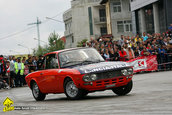Raliul Argesului 2010