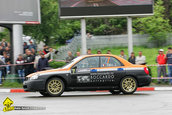 Raliul Argesului 2010