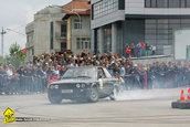 Raliul Argesului 2010