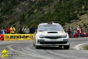 Raliul Argesului 2010