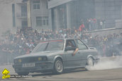 Raliul Argesului 2010