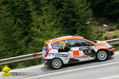 Raliul Argesului 2010
