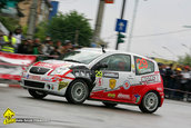 Raliul Argesului 2010