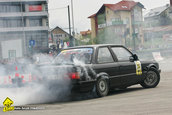 Raliul Argesului 2010