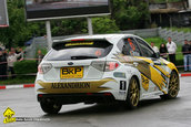 Raliul Argesului 2010