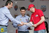 Raliul Argesului 2010