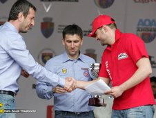 Raliul Argesului 2010