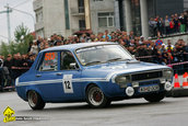 Raliul Argesului 2010