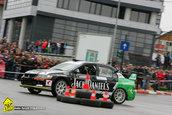 Raliul Argesului 2010