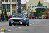 Raliul Argesului 2010