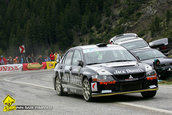 Raliul Argesului 2010