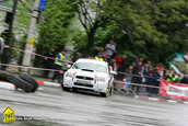 Raliul Argesului 2010