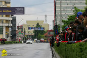Raliul Argesului 2010
