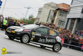 Raliul Argesului 2010