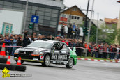 Raliul Argesului 2010