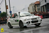 Raliul Argesului 2010