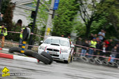 Raliul Argesului 2010