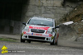Raliul Argesului 2010