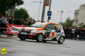 Raliul Argesului 2010