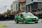 Raliul Argesului 2010