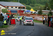 Raliul Argesului 2010