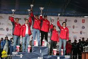 Raliul Argesului 2010