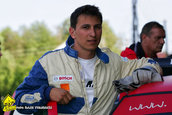 Raliul Argesului 2010