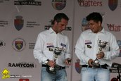 Raliul Argesului 2010