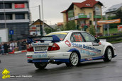 Raliul Argesului 2010
