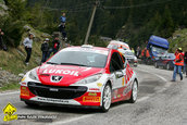 Raliul Argesului 2010