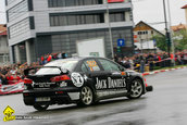 Raliul Argesului 2010